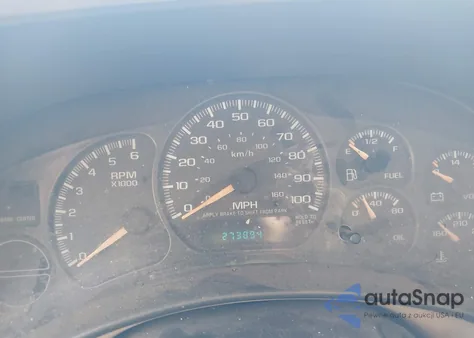 2002 GMC Yukon Sle z USA, uszkodzony, nr VIN 1GKEC13V52R132460